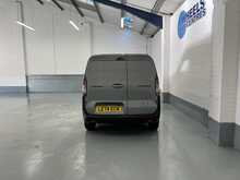 Ford Transit Courier 1.0 EcoBoost Limited Panel Van 5dr Petrol Auto SWB Euro 6 (s/s) (125 ps) - U1472