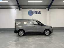 Ford Transit Courier 1.0 EcoBoost Limited Panel Van 5dr Petrol Auto SWB Euro 6 (s/s) (125 ps) - U1472