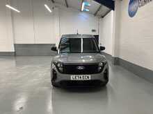 Ford Transit Courier 1.0 EcoBoost Limited Panel Van 5dr Petrol Auto SWB Euro 6 (s/s) (125 ps) - U1472