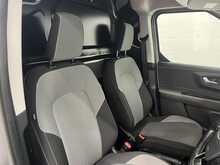 Ford Transit Courier 1.0 EcoBoost Limited Panel Van 5dr Petrol Auto SWB Euro 6 (s/s) (125 ps) - U1472