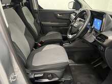 Ford Transit Courier 1.0 EcoBoost Limited Panel Van 5dr Petrol Auto SWB Euro 6 (s/s) (125 ps) - U1472