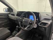 Ford Transit Courier 1.0 EcoBoost Limited Panel Van 5dr Petrol Auto SWB Euro 6 (s/s) (125 ps) - U1472