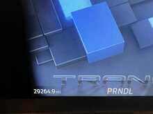 Ford Transit Courier 1.0 EcoBoost Limited Panel Van 5dr Petrol Auto SWB Euro 6 (s/s) (125 ps) - U1472