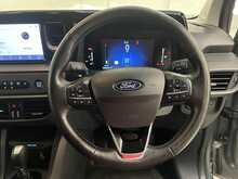 Ford Transit Courier 1.0 EcoBoost Limited Panel Van 5dr Petrol Auto SWB Euro 6 (s/s) (125 ps) - U1472