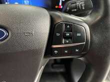 Ford Transit Courier 1.0 EcoBoost Limited Panel Van 5dr Petrol Auto SWB Euro 6 (s/s) (125 ps) - U1472