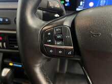 Ford Transit Courier 1.0 EcoBoost Limited Panel Van 5dr Petrol Auto SWB Euro 6 (s/s) (125 ps) - U1472