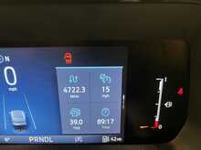 Ford Transit Courier 1.0 EcoBoost Limited Panel Van 5dr Petrol Auto SWB Euro 6 (s/s) (125 ps) - U1472