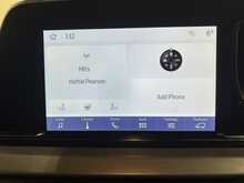 Ford Transit Courier 1.0 EcoBoost Limited Panel Van 5dr Petrol Auto SWB Euro 6 (s/s) (125 ps) - U1472