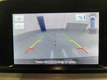 Ford Transit Courier 1.0 EcoBoost Limited Panel Van 5dr Petrol Auto SWB Euro 6 (s/s) (125 ps) - U1472