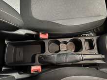 Ford Transit Courier 1.0 EcoBoost Limited Panel Van 5dr Petrol Auto SWB Euro 6 (s/s) (125 ps) - U1472