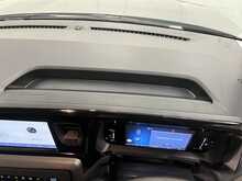 Ford Transit Courier 1.0 EcoBoost Limited Panel Van 5dr Petrol Auto SWB Euro 6 (s/s) (125 ps) - U1472