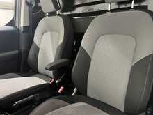 Ford Transit Courier 1.0 EcoBoost Limited Panel Van 5dr Petrol Auto SWB Euro 6 (s/s) (125 ps) - U1472