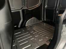 Ford Transit Courier 1.0 EcoBoost Limited Panel Van 5dr Petrol Auto SWB Euro 6 (s/s) (125 ps) - U1472