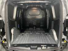 Ford Transit Courier 1.0 EcoBoost Limited Panel Van 5dr Petrol Auto SWB Euro 6 (s/s) (125 ps) - U1472