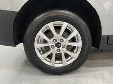Ford Transit Courier 1.0 EcoBoost Limited Panel Van 5dr Petrol Auto SWB Euro 6 (s/s) (125 ps) - U1472