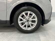 Ford Transit Courier 1.0 EcoBoost Limited Panel Van 5dr Petrol Auto SWB Euro 6 (s/s) (125 ps) - U1472