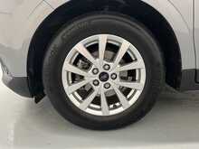 Ford Transit Courier 1.0 EcoBoost Limited Panel Van 5dr Petrol Auto SWB Euro 6 (s/s) (125 ps) - U1472
