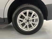 Ford Transit Courier 1.0 EcoBoost Limited Panel Van 5dr Petrol Auto SWB Euro 6 (s/s) (125 ps) - U1472