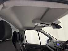 Renault Trafic 2.0 dCi Blue SL28 Business Panel Van 5dr Diesel Manual L1 H1 Euro 6 (s/s) (130 ps) - U1474