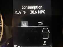 Renault Trafic 2.0 dCi Blue SL28 Business Panel Van 5dr Diesel Manual L1 H1 Euro 6 (s/s) (130 ps) - U1474