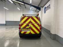 Toyota ProAce 1.5D Icon Medium Panel Van 6dr Diesel Manual MWB Euro 6 (s/s) (120 bhp) - U1475