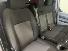 Toyota ProAce 1.5D Icon Medium Panel Van 6dr Diesel Manual MWB Euro 6 (s/s) (120 bhp) - U1475