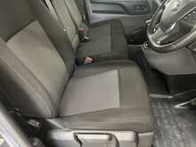 Toyota ProAce 1.5D Icon Medium Panel Van 6dr Diesel Manual MWB Euro 6 (s/s) (120 bhp) - U1475