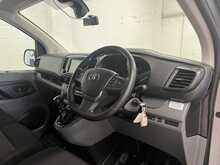 Toyota ProAce 1.5D Icon Medium Panel Van 6dr Diesel Manual MWB Euro 6 (s/s) (120 bhp) - U1475