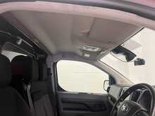 Toyota ProAce 1.5D Icon Medium Panel Van 6dr Diesel Manual MWB Euro 6 (s/s) (120 bhp) - U1475