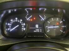 Toyota ProAce 1.5D Icon Medium Panel Van 6dr Diesel Manual MWB Euro 6 (s/s) (120 bhp) - U1475