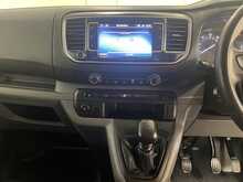 Toyota ProAce 1.5D Icon Medium Panel Van 6dr Diesel Manual MWB Euro 6 (s/s) (120 bhp) - U1475