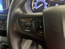 Toyota ProAce 1.5D Icon Medium Panel Van 6dr Diesel Manual MWB Euro 6 (s/s) (120 bhp) - U1475
