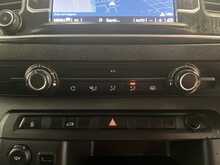 Toyota ProAce 1.5D Icon Medium Panel Van 6dr Diesel Manual MWB Euro 6 (s/s) (120 bhp) - U1475