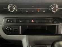 Toyota ProAce 1.5D Icon Medium Panel Van 6dr Diesel Manual MWB Euro 6 (s/s) (120 bhp) - U1475