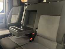 Toyota ProAce 1.5D Icon Medium Panel Van 6dr Diesel Manual MWB Euro 6 (s/s) (120 bhp) - U1475
