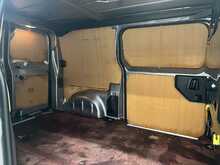 Toyota ProAce 1.5D Icon Medium Panel Van 6dr Diesel Manual MWB Euro 6 (s/s) (120 bhp) - U1475