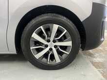 Toyota ProAce 1.5D Icon Medium Panel Van 6dr Diesel Manual MWB Euro 6 (s/s) (120 bhp) - U1475