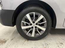 Toyota ProAce 1.5D Icon Medium Panel Van 6dr Diesel Manual MWB Euro 6 (s/s) (120 bhp) - U1475