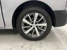 Toyota ProAce 1.5D Icon Medium Panel Van 6dr Diesel Manual MWB Euro 6 (s/s) (120 bhp) - U1475