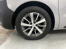 Toyota ProAce 1.5D Icon Medium Panel Van 6dr Diesel Manual MWB Euro 6 (s/s) (120 bhp) - U1475