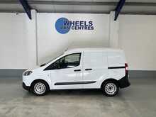 Ford Transit Courier 1.0 EcoBoost Leader Panel Van 4dr Petrol Manual L1 Euro 6 (100 ps) - U1476