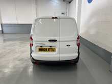 Ford Transit Courier 1.0 EcoBoost Leader Panel Van 4dr Petrol Manual L1 Euro 6 (100 ps) - U1476
