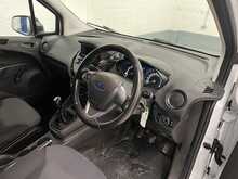 Ford Transit Courier 1.0 EcoBoost Leader Panel Van 4dr Petrol Manual L1 Euro 6 (100 ps) - U1476