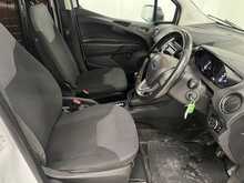 Ford Transit Courier 1.0 EcoBoost Leader Panel Van 4dr Petrol Manual L1 Euro 6 (100 ps) - U1476