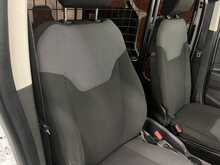 Ford Transit Courier 1.0 EcoBoost Leader Panel Van 4dr Petrol Manual L1 Euro 6 (100 ps) - U1476