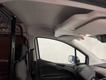 Ford Transit Courier 1.0 EcoBoost Leader Panel Van 4dr Petrol Manual L1 Euro 6 (100 ps) - U1476