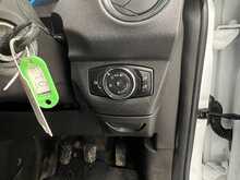 Ford Transit Courier 1.0 EcoBoost Leader Panel Van 4dr Petrol Manual L1 Euro 6 (100 ps) - U1476