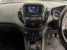 Ford Transit Courier 1.0 EcoBoost Leader Panel Van 4dr Petrol Manual L1 Euro 6 (100 ps) - U1476