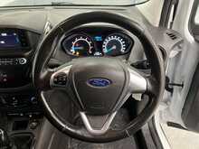 Ford Transit Courier 1.0 EcoBoost Leader Panel Van 4dr Petrol Manual L1 Euro 6 (100 ps) - U1476
