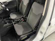 Ford Transit Courier 1.0 EcoBoost Leader Panel Van 4dr Petrol Manual L1 Euro 6 (100 ps) - U1476